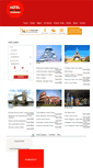 Mobile Screenshot of hotelbigsale.com